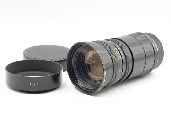 Angenieux 45-90mm f2.8 Lens for Leica R