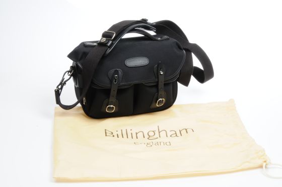 Billingham Hadley Small Pro Shoulder Camera Bag