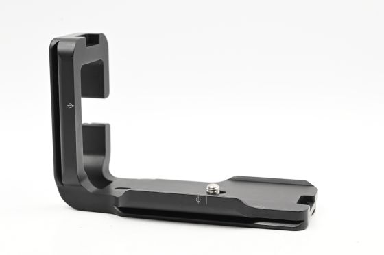 RRS Really Right Stuff B5D2-L L-Plate Bracket for Canon 5D Mark II