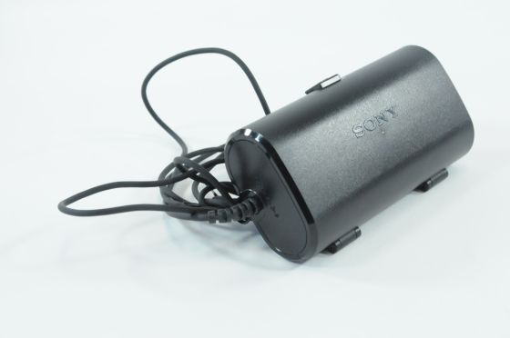 Sony EBP-6 Battery Holder for (4) C Batteries
