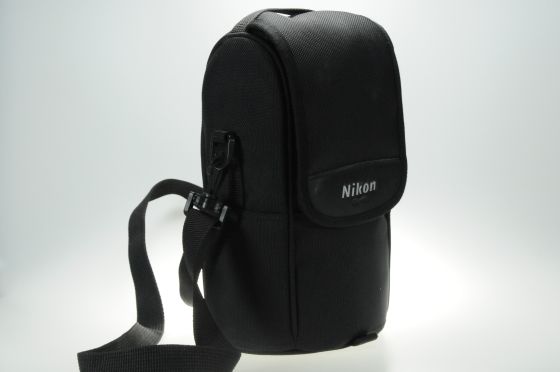 Nikon CL-M1 Black Lens Case for For 80-400mm f/4.5-5.6 D-AF Lens