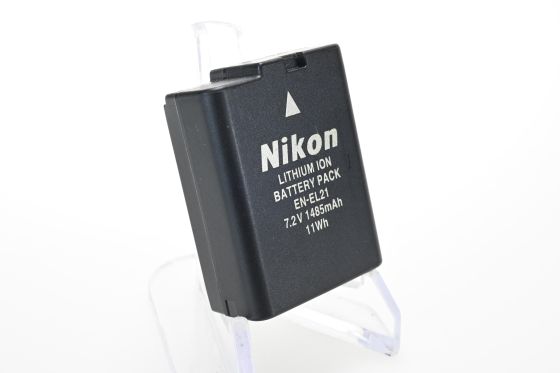 Nikon EN-EL21 Camera Battery