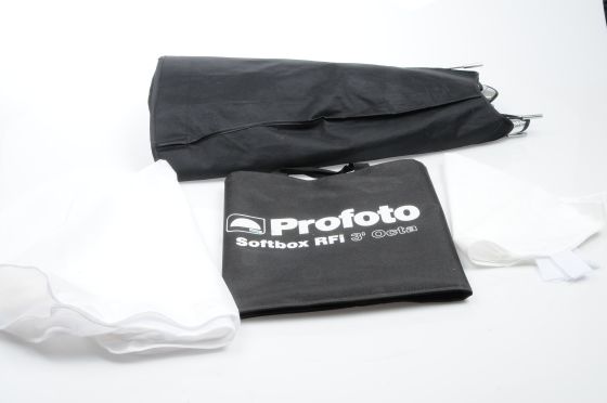 Profoto 3' RFi Octa Softbox 254711