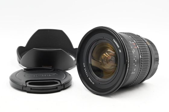 Tamron A10 AF 19-35mm f3.5-4.5 Lens Nikon