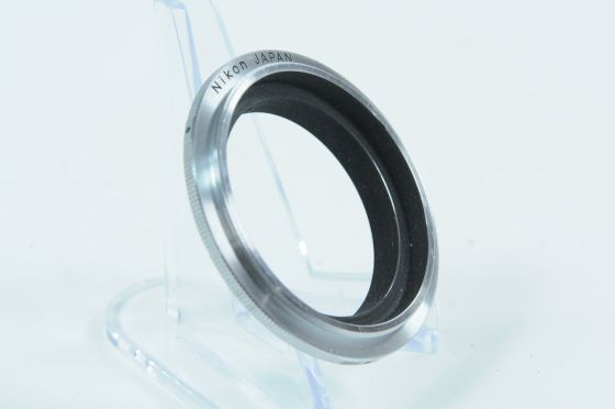 Nikon BR2 Macro Adapter Ring for Bellows BR-2
