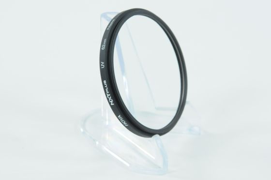 Hoya 62mm NXT Plus UV Lens Filter