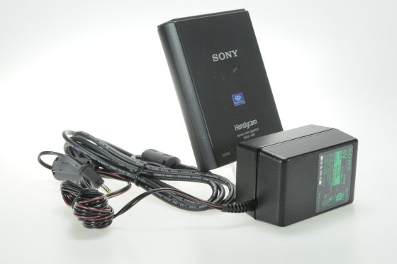 Sony MSAC-SR1 Handycam Serial Port Adaptor