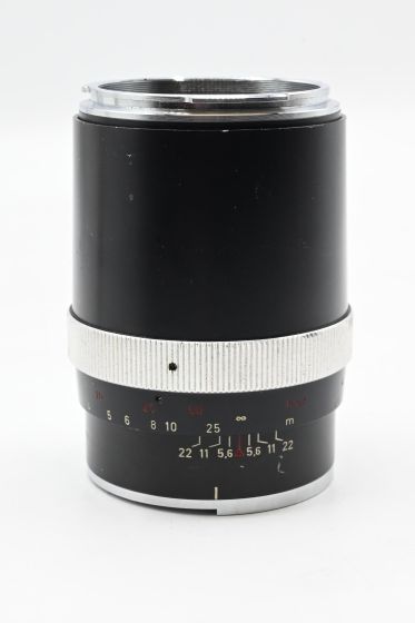 Zeiss 135mm f4 Sonnar Lens for Contarex