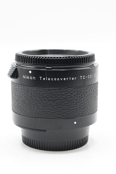 Nikon TC-201 Teleconverter 2x TC201