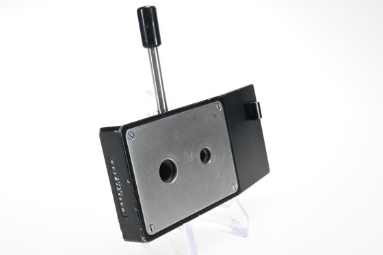 Hasselblad Quick Release Coupling Plate