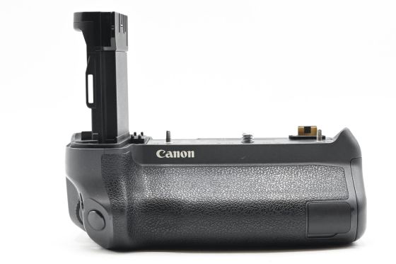 Canon BG-E22 Battery Grip for EOS R Mirrorless Camera