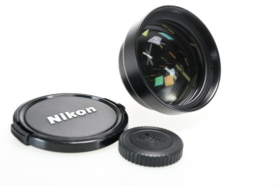 Nikon TC-E2 2x Tele Converter