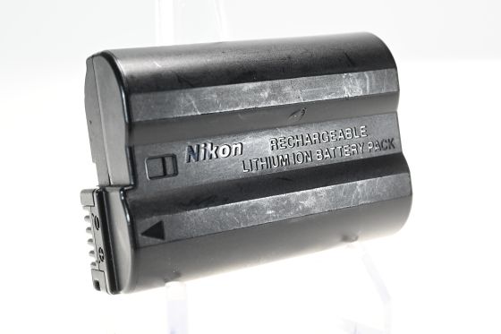 Nikon EN-EL15c Battery. D500 Z7 Z6 Z7II Z6II Z5