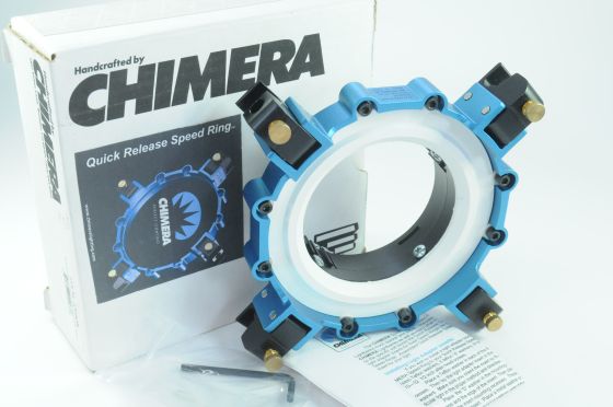 Chimera Speed Ring for Norman IL2500 2260