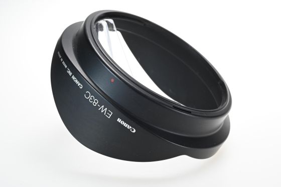 Canon EW-83C Lens Hood Shade for 17-35mm f2.8 L