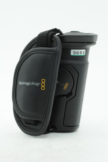 Blackmagic Design Handgrip for URSA Mini Camera