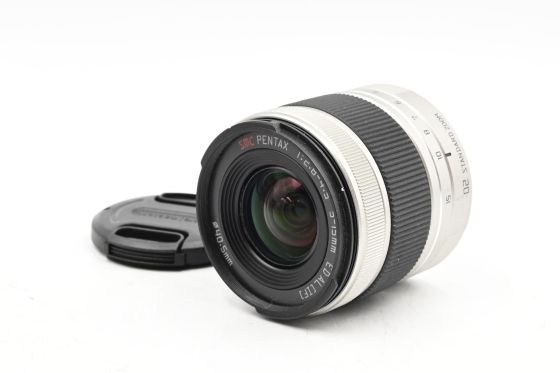 Pentax Q 5-15mm f2.8-4.5 SMC ED AL IF Lens (02 Standard Zoom)