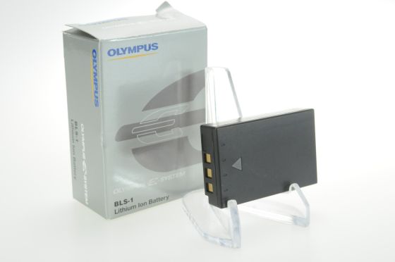Olympus BLS-1 Lithium Ion Battery