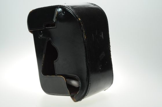 Mamiya Leather Case for the C300 TLR Camera