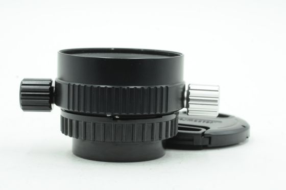 Nikon Nikonos 28mm f3.5 UW-Nikkor Lens