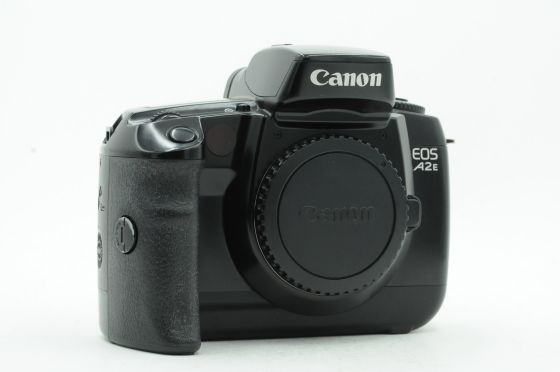Canon EOS A2E SLR Film Camera Body