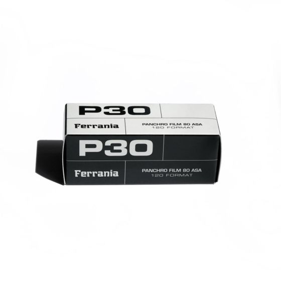 P30/120 - 80 ISO