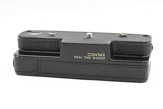 Contax Real Time Winder