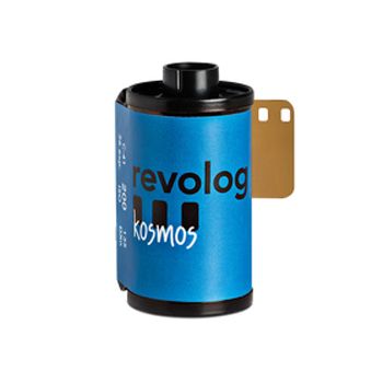 Kosmos Color Negative ISO 200 (35mm) (36 exp)