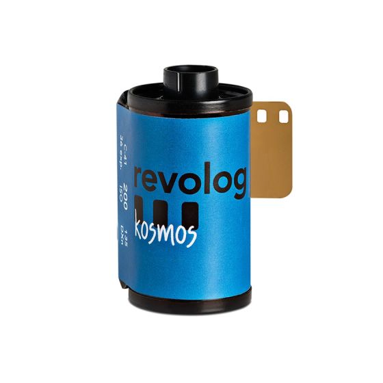 Kosmos Color Negative ISO 400 (35mm) (36 exp)