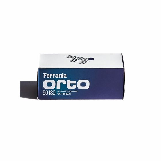 Orto/120 - 50 ISO