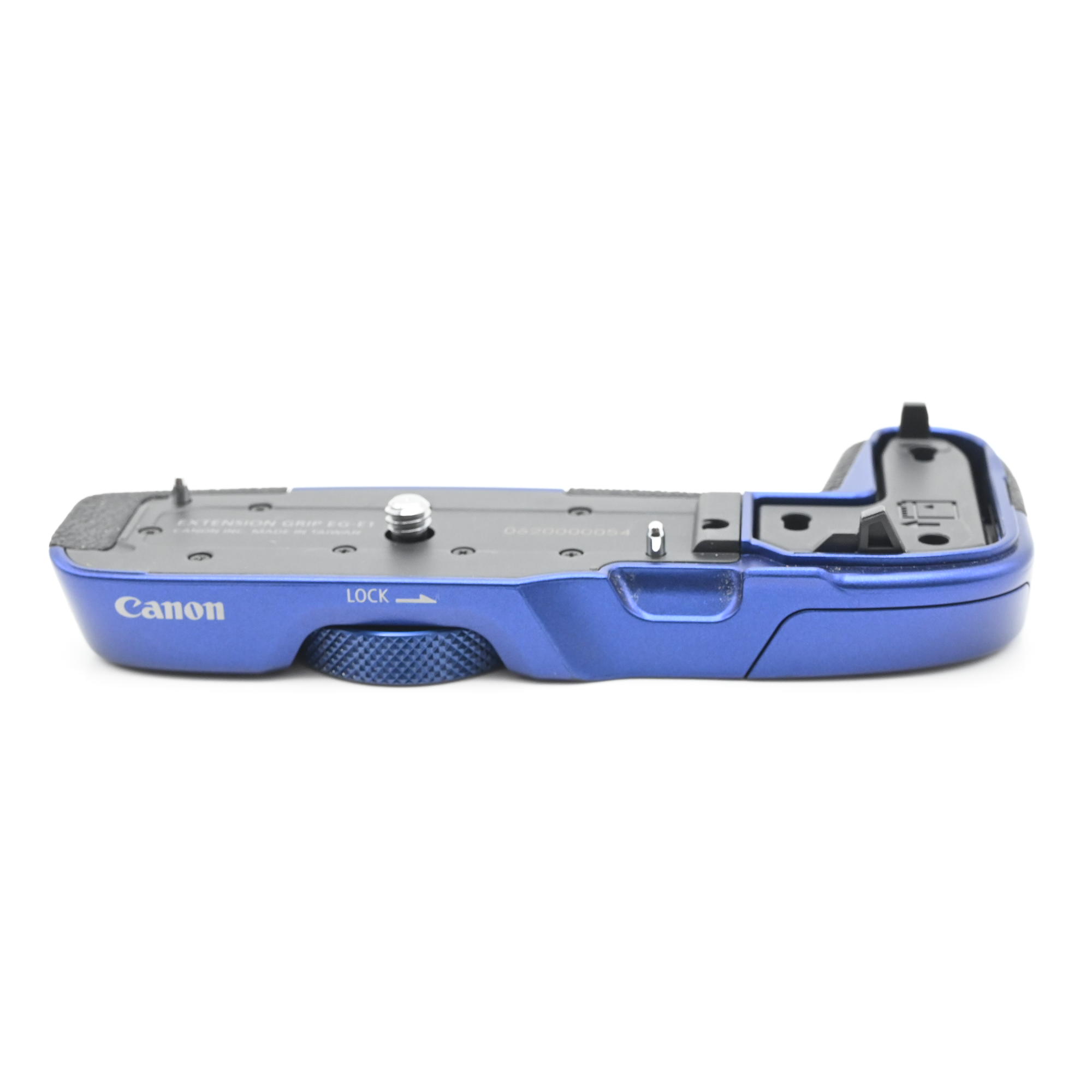 Canon EG-E1 Extension Grip For Canon RP Blue