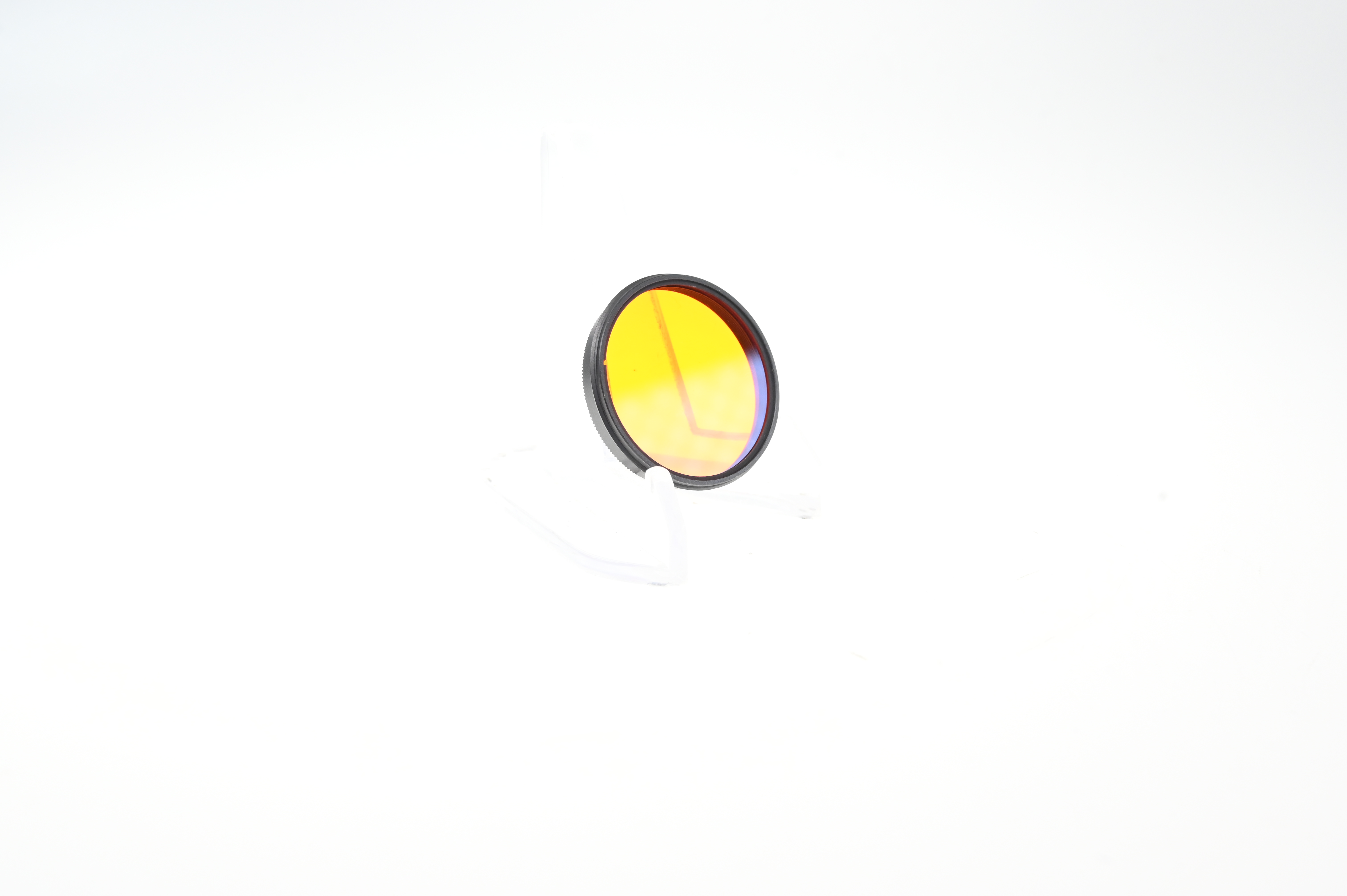 O56 Nikon 39mm Orange #O56 Glass Filter for Black & White Film
